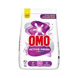 Odea Omo Active Fresh Renkliler Toz Deterjanı 3 kg