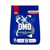 Odea Omo Active Oxygen Toz Çamaşır Deterjanı Beyazlar Için, 4.5 kg - 4,5 kg