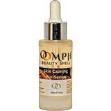 Odea Oomph Beauty Spell Skin Calming Bio-Serum – Yatıştırıcı Biyo-Serum, Zerdeçal ve Egcg Yeşil Çay Biyomimetik Peptitleri, Bacillus Ferment, Melatonin-Benzeri Peptit, D-Panthenol & Hyaluronik Asit