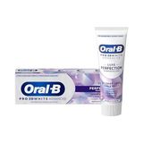 Odea Oral-B Pro 3D White Advanced Luxe Perfection Diş Macunu 75 ml - 00-Siyah - Beyaz