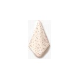 Odea Ördek Baskılı Çift Kat Penye Bebe Battaniye - 58 x 42 cm - 1 x 32 x 27 cm