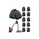 Odea Orret Home 10'lu Çok Amaçlı Yapışkanlı Kanca Seti, Kablo, Poşet ve Anahtarlık Tutucu, Araç Içi ve Ev Düzenleyici, Güçlü Yapışkan ve Kolay Montaj - 001-Renkli