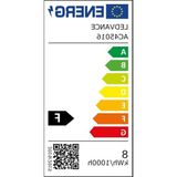 Odea Osram 7,5W (60W) E14 Duy LED Mum Ampul 2700K Sarı Işık 10 Lu Paket [enerji Sınıfı F] - Amber