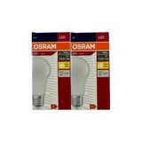 Odea Osram LED Ampul, E27 Duy, 13W (100W), 2700K Sarı Işık, Enerji Tasarruflu, 2 Adet [enerji Sınıfı F]