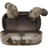 Odea Otl - Call Of Duty Tws Earpods Kulaklık Dessert Camo