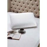 Odea Özdilek Visco Tombul Ortopedik Yastık 60 x 40 X15 - 01P-Pembe - 100 x 120 cm