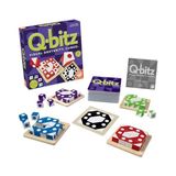 Odea Pal Q-Bitz - Acı Kahverengi
