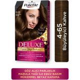Odea Palette Deluxe 4-65 Büyüleyici Kahve