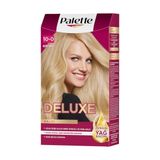 Odea Palette Deluxe Saç Boyası 10-0 Açık Sarı 50 Mililitre