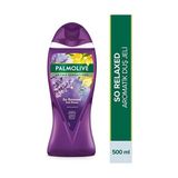 Odea Palmolive Aroma Sensations So Relaxed Lavanta ve Ylang Ylang Yağları Aromatik Banyo ve Duş Jeli (500 Ml)