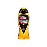 Odea Palmolive Luminous Oils Makademya Yağı & Şakayık Özleri ile Banyo ve Duş Jeli (500 Ml)