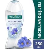 Odea Palmolive Mıcellar Care Keten Tohumu Özlü Banyo ve Duş Jeli 250 ml