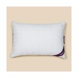 Odea Papıllow Luxury Aloe Vera Yastık 50X70 Aloe Veralı Yastık (Standart) - 10 x 10 cm - 0002R72