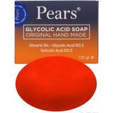 Odea Pears Gliserinli Glikolik Asit Sabun, 120 Gram - 10 Adet