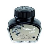 Odea Pelikan Mürekkep 4001, 30 Ml, Parlak Siyah, 1 Cam - 41 Delft Blue