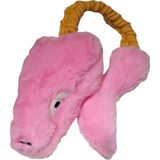 Odea Peluş Kedi Oyuncağı Pembe