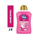 Odea Pembe Renkli Sıvı Sabun, 3 Litre - 10 Adet