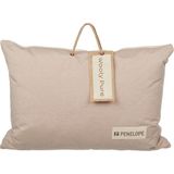 Odea Penelope Wooly Pure Yun Yastık 5 0X70 - 10 x 10 cm - 0002R72