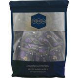 Odea Pereja Kolonyalı Mendil 7X12 Doypack Elegance x 150