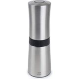 Odea Peugeot - Tarçın Değirmeni Lanka 22 cm – Çelik Değirmen – Öğütücü ve Shaker Yenilikçi Kombinasyon – Hobi Fırıncılar, Gurmeler ve Mutfak Severler Için Mükemmel - 0,2 kg