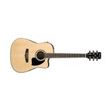 Odea PF15ECE-NT Elektro Akustik Gitar - 3 Renk Sunburst