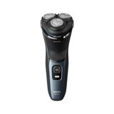 Odea Philips 3000 Serisi Tıraş Makinesi, Islak ve Kuru Kullanım, 5d Esnek Başlık, Powercut Bıçaklar, Hassas Ciltler Için, S3144/00