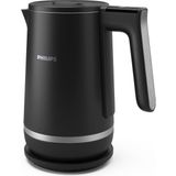 Odea Philips 7000 Serisi Çift Yalıtımlı Su Isıtıcısı, 1,7 Lt Kapasite, Yaylı Kapak, Hızlı Kaynatma, Kolay Temizlik, HD9396/90