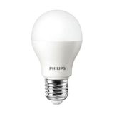 Odea Philips 75W LED Ampul, 6500K Beyaz Işık, E27 Normal Duy - Amber