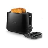 Odea Phılıps Ekmek Kizartma Makinesi HD2510/90, HD2510/90 - Ahşap - Bej - Siyah
