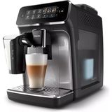 Odea Phılıps EP3246/70 Espresso Makinesi, 1.8 L Kapasite, 5 Aromatik Kahve Çeşidi, Lattego Süt Sistemi, Siyah - 0,035 gr