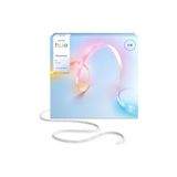 Odea Philips Hue Essential LED Şerit 5 Metre - 15.000 Saat Ampul Kullanım Ömrü [enerji Sınıfı G] - 1 x 100 cm - 00 Beyaz