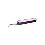 Odea Philips Huewca Play Genişletme Paketi, Akıllı LED Aydınlatma, Siyah (Güç Adaptörü Dahil Değildir) - 25.000 Saat Ampul Kullanım Ömrü - 1 x 100 cm - 00 Beyaz
