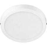 Odea Philips Magneos Yuvarlak Tavan Lambası 12W 1350 Lumen 4000K Gün Işığı (21 Cm) - Amber