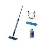 Odea Philips Oneup 5000 Serisi Elektrikli Mop, Kablosuz, Bakterilere Karşı %99,9 Etkili, 360 Derece Başlık ile Zahmetsiz Kullanım, (XV5113/01)