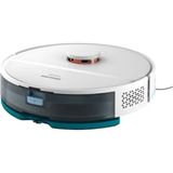 Odea Philips XU2000/27 Robot Süpürge, 6000 Pa Emme Gücü, 120 Dakika Çalışma, Hepa Filtre, Haritalama, Otomatik Şarj