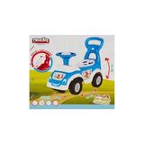 Odea Pilsan Bultak Yeşil Ilk Arabam - 001 - Beyaz