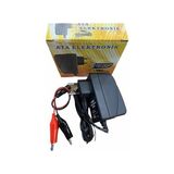 Odea Pilsan Pars Akülü Araba Araç Uyumlu 6 Volt Aküleri Için Adaptör Şarj Cihazı Şarz Aleti