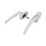Odea Pimapen Pvc Pencere ve Kapı Kolu Beyaz 2 Adet