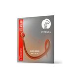 Odea Pitbull Silver Akustik Gitar Teli Sag L 11-52 Light - 3 Renk Sunburst