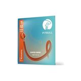 Odea Pitbull Strings Coated Seri Akustik Gitar Teli – Uzun Ömürlü, Parlak Ton, Yüksek Dayanıklılık (Cag 10-47 Sl) - 3 Renk Sunburst