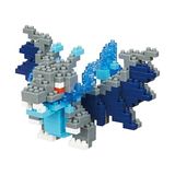 Odea - Pokemon - Mega Charizard X, Pokemon Serisi