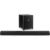 Odea Polk Audio Magnifi Max Ax - Ses Çubuğu - Ahşap Rengi
