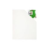 Odea Pratik Dar Magazinlik, Plastik, Fuşya Renk - 1 - 0