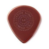 Odea Primetone Jazz Iıı Grip Pena, 1.4mm Kalınlık, 12'li Paket, Gitar Aksesuarı - 41 Delft Blue