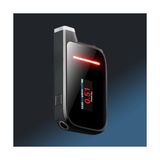 Odea Pro Dijital Alkolmetre | USB Şarjlı, LED Ekranlı, Hızlı ve Hassas Promil Ölçer
