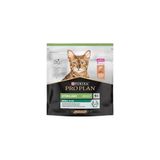 Odea Pro Plan Sterilised Kısırılaştırılmış Kediler Için Somonlu Kuru Kedi Sı 400 Gram