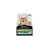 Odea Pro Plan Sterilised Kisirlaştirilmiş Kediler Için Somonlu Kedi Si 1,5 kg