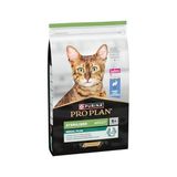 Odea Pro Plan Sterilised Kısırlaştırılmış Tavşanlı Kediler Için Kuru 10 Kilogram