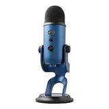 Odea Profesyonel USB Mikrofon, Pc ve Mac ile Uyumlu