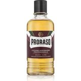 Odea Proraso 2019127 Tıraş Sonrası Losyon, Sandal Ağacı